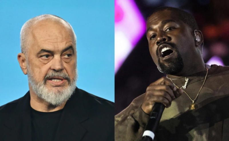 Media italiane: Edi Rama &ldquo;peshkon&rdquo; nga arka e shtetit p&euml;r
