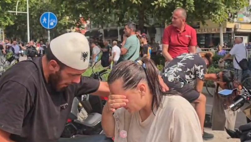 &ldquo;Nj&euml; vez&euml; nuk paralelizohet me nj&euml; shkop gome&rdquo;/