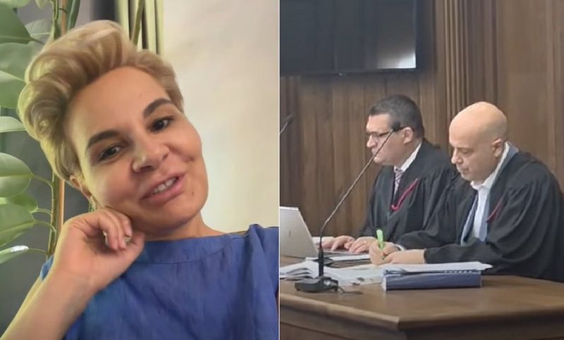 Monika Kryemadhi  sqaron sekuestrimin e celularit: Gjykata tha se nuk