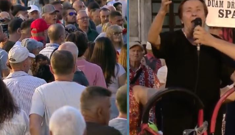 &ldquo;Kam 5 vjet q&euml; luftoj n&euml;p&euml;r gjykata e prokurori&rdquo;/