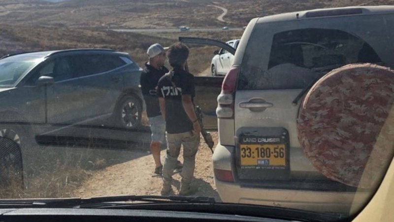 Kongresmeni amerikan &ldquo;arrestohet&rdquo; nga kolon&euml;t e armatosur
