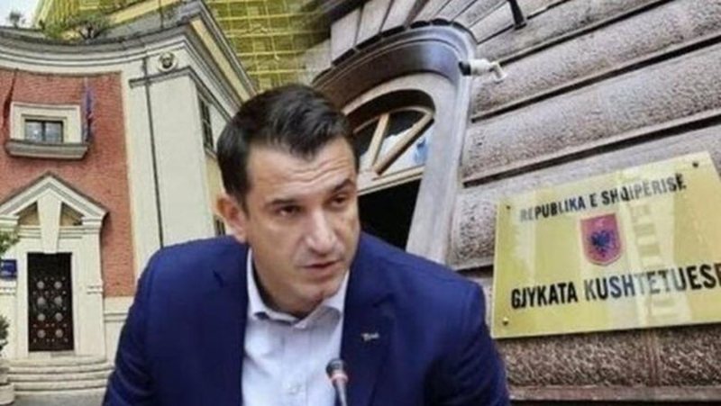 Veliaj firmos zbatimin e vendimit t&euml; gjykat&euml;s/ Alban Dokushi rikthehet