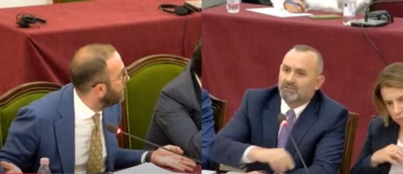 &ldquo;Kanye West n&euml; SPAK&ldquo;/ Bardhi-Manj&euml;s: B&euml;n rolin e