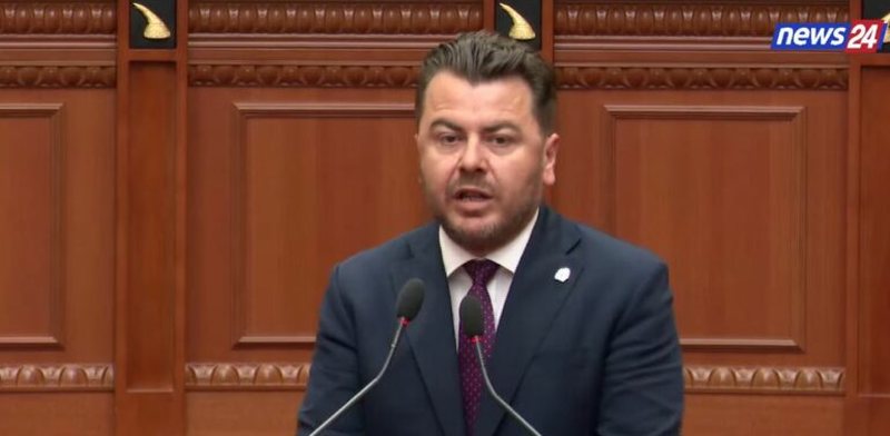 QSUT k&euml;rkon donacione nga qytetar&euml;t, Kapri