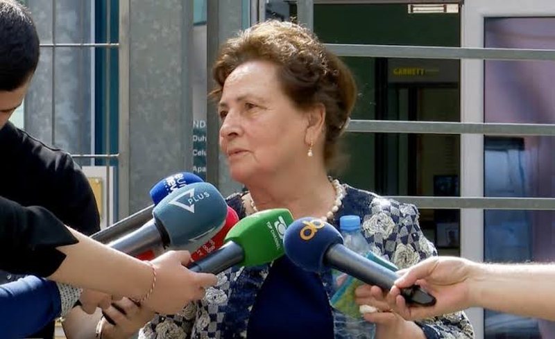 SPAK: N&euml;na e Monika Kryemadhit t&euml; d&euml;nohet me 5 vjet burg, pastroi