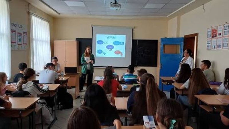 Caktohet data/ Kur fillon viti i ri shkollor p&euml;r arsimin parauniversitar