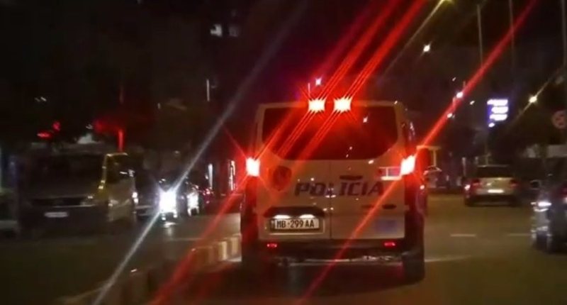 Q&euml;llohet me thik&euml; 22-vje&ccedil;ari n&euml; Fush&euml;-Kruj&euml;, ja
