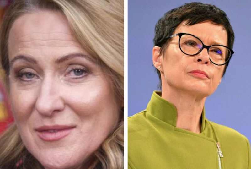 Komisioneria Marta Kos reagon pas deklaratave skandaloze t&euml; ministres