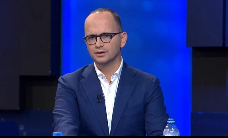 &ldquo;N&euml; Europ&euml; nuk ka vend p&euml;r retorik&euml; q&euml;