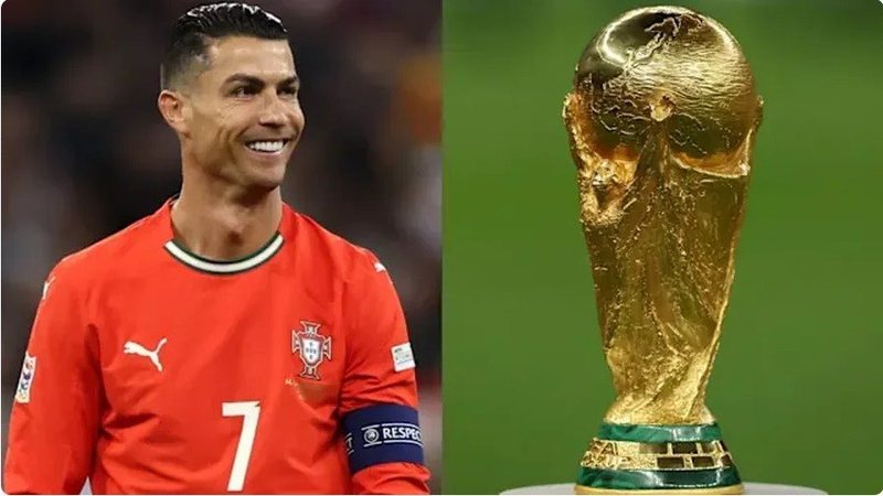 Kristiano Ronaldo synon edhe Bot&euml;rorin 2030? Sulmuesi portugez po mendon