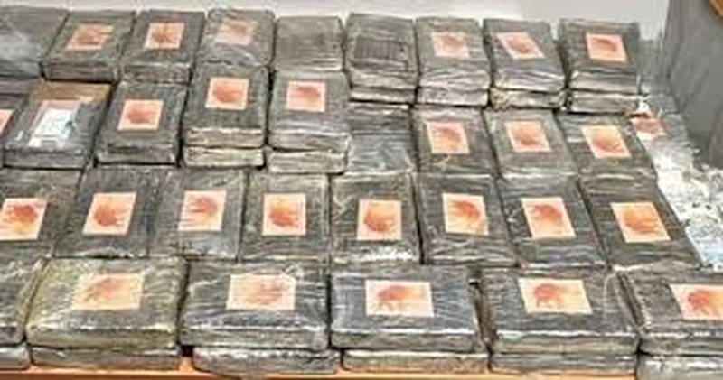 Sekuestrohet mbi 111 kg kokain&euml;/ Arrestohen tre persona, mes tyre nj&euml;