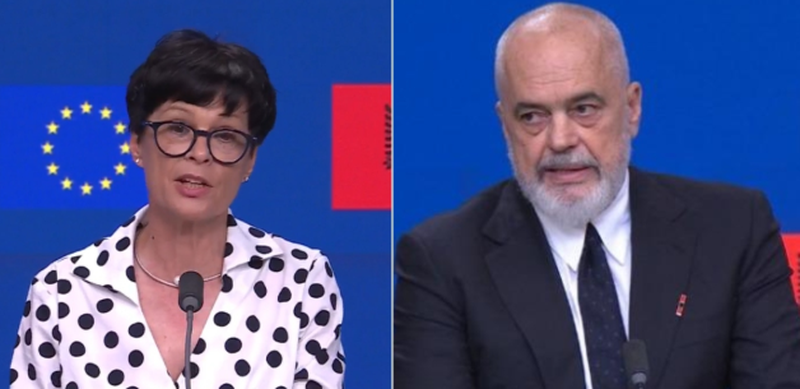 Protestuesit e quajn&euml; fitore t&euml;rheqjen e Ram&euml;s nga ligjet