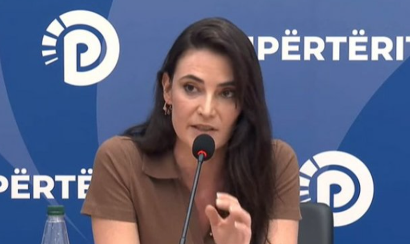Mblidhet K&euml;shilli Komb&euml;tar i PD, Emiri: Rruga p&euml;rpara k&euml;rkon