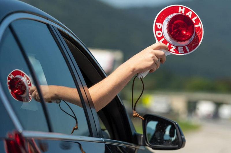Sulmi q&euml; tronditi Gjermanin&euml;: Shqiptar&euml;t po transportonin