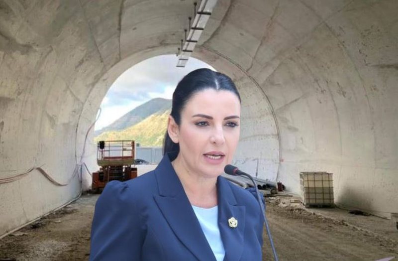 Afera 200 mln euro e Tunelit t&euml; Llogaras&euml;/ SPAK zbardh gjysm&euml;