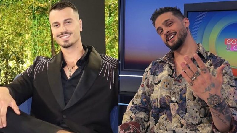 "Ne nuk b&euml;jm&euml; ndarje p&euml;r show..."/Gimbo