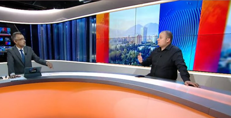 'Dosjet jan&euml; aty, pse nuk hetohen'/ Gazetari Hoxhaj: