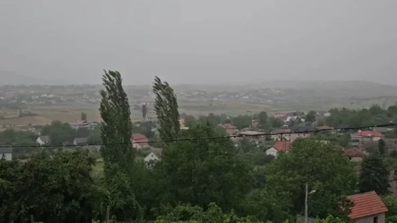 Kuk&euml;si p&euml;rfshihet nga moti i keq, v&euml;shtir&euml;sohet qarkullimi i