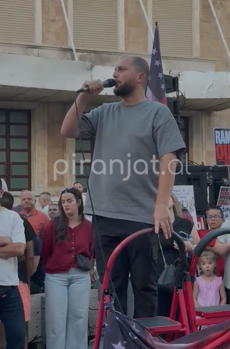 &ldquo;Kjo l&euml;vizje nuk do t&euml; futet kurr&euml; n&euml;