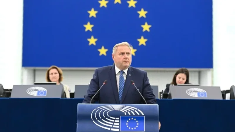 &ldquo;Do ta spastroja etnikisht Kosov&euml;n&rdquo;/ Deklarata skandaloze e