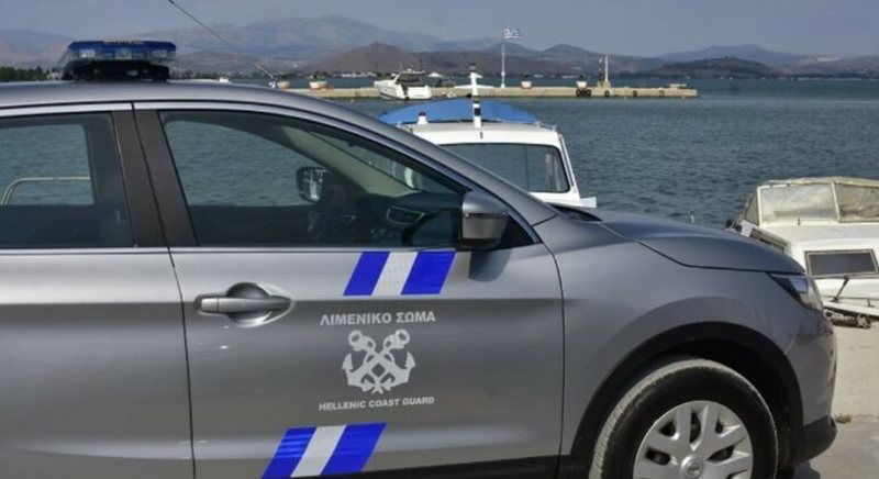 Trageti udh&euml;toi drejt Korfuzit me pasagjer&euml; mbi kapacitetin e lejuar,