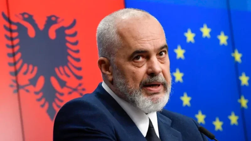 Ndikimi politik, korrupsioni dhe kapja e drejt&euml;sis&euml;/ Raporti i