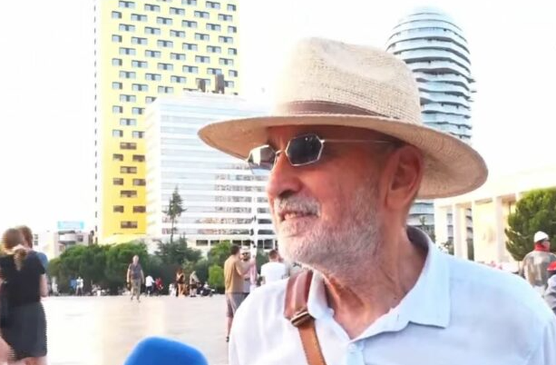 &ldquo;Rama po ju merr qytetar&euml;ve habitatet&rdquo;/ Lubonja: Flamingot