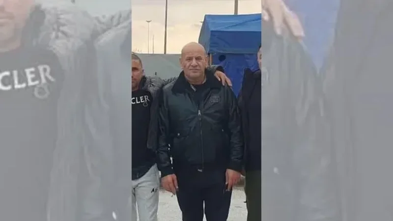 Atentati n&euml; Sarand&euml;/ Kush &euml;sht&euml; Thimjo Rubati i plagosuri i