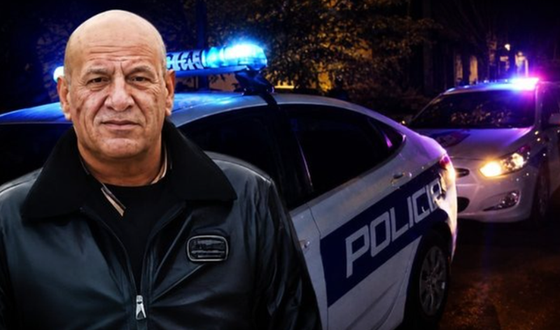 Atentati ndaj Thimjo Rubatit, reagon policia: Autor&euml;t jan&euml; larguar nga