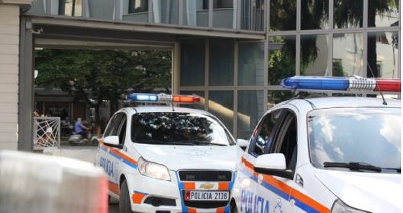 Kontraband&euml; dhe evazion fiskal, goditen 8 biznese n&euml; Tiran&euml;,