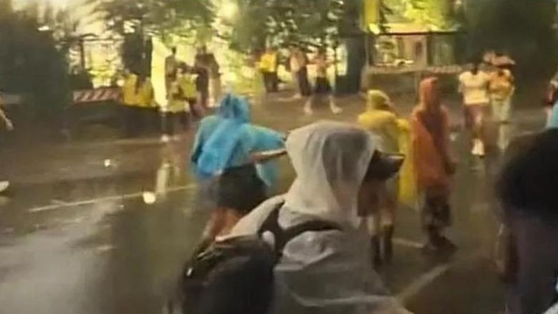 Stuhi e fort&euml; n&euml; Milano, nd&euml;rpritet koncerti i