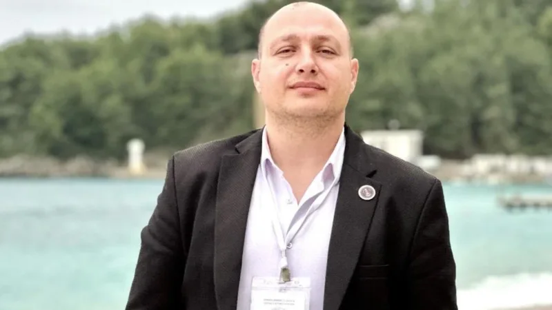 U nda nga jeta pas nj&euml; aksidenti n&euml; Zv&euml;rnec, kush ishte gazetari