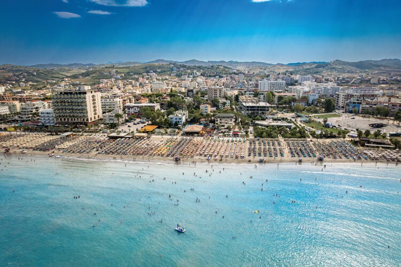 Euro dhe mungesa e rezervimeve godasin turizmin, hotelet n&euml; Golem nisin