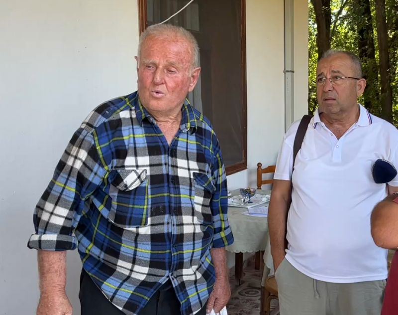 80 -vje&ccedil;ari q&euml; ka votuar PS, kujdeset p&euml;r djalin e