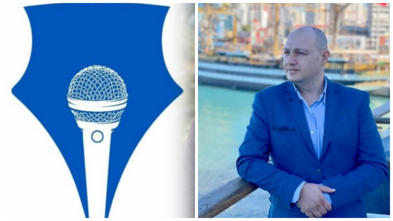 AGSH mesazh ngush&euml;llimi p&euml;r ndarjen nga jeta t&euml; gazetarit Enrik