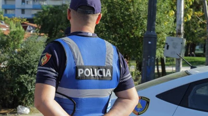 Shkuan p&euml;r kontrolle/ Punonj&euml;sit e Task Forc&euml;s s&euml; Tatimeve
