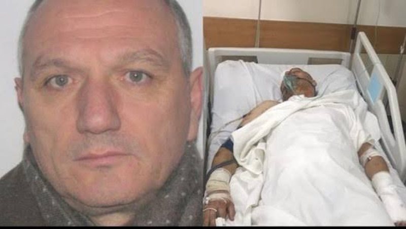 DETAJE/ Policia parandalon atentatin e radh&euml;s ndaj Preng Gjinit