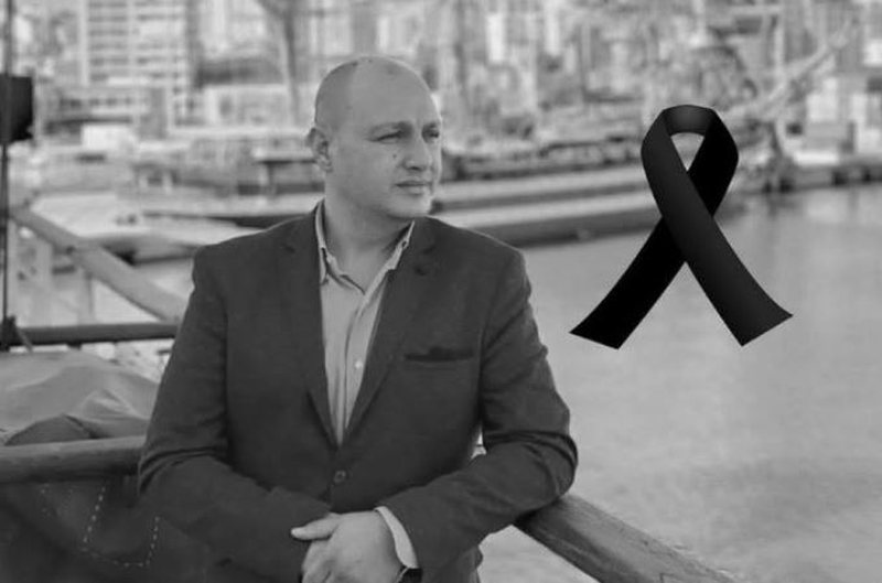 Berisha reagon p&euml;r ndarjen nga jeta t&euml; Enrik Mehmetit: Avokat i