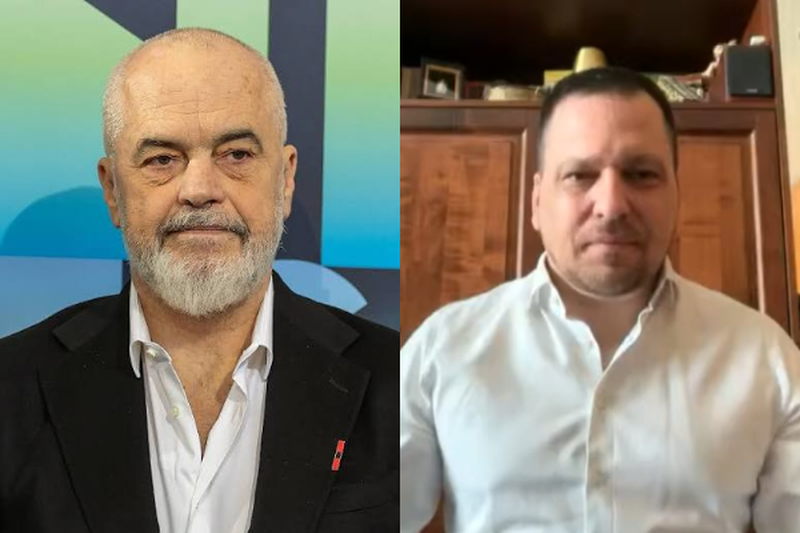 &lsquo;Po p&euml;rdor familjen p&euml;r t&euml; &ccedil;uar para jasht&euml;