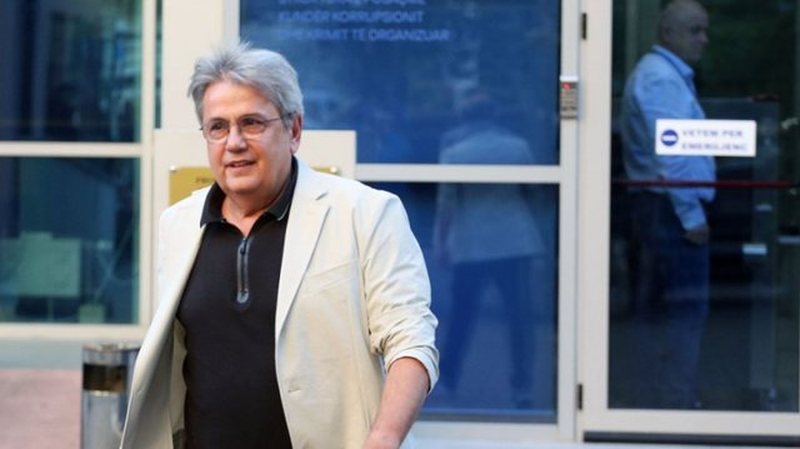 GJKKO pranon gjykimin e shkurtuar p&euml;r Benet Becin n&euml; dosjen e tenderit