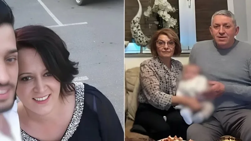 Detaje nga aksidenti q&euml; u mori jet&euml;n tre shqiptar&euml;ve nga Kosova