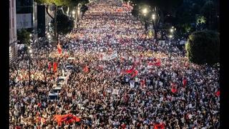 &ldquo;S&rsquo;jemi korba e sorra duam mir&euml;qenie jo dallavere. Urbanet