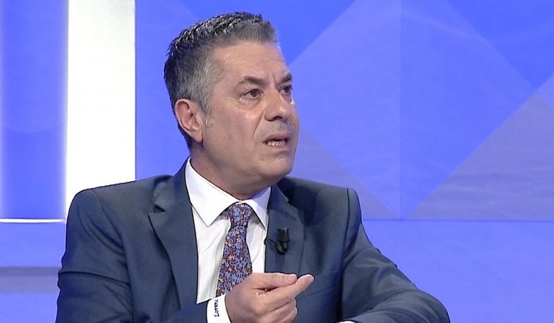 Vangjeli: Nga propaganda e satelit&euml;ve te kamerat milion&euml;she, Rama