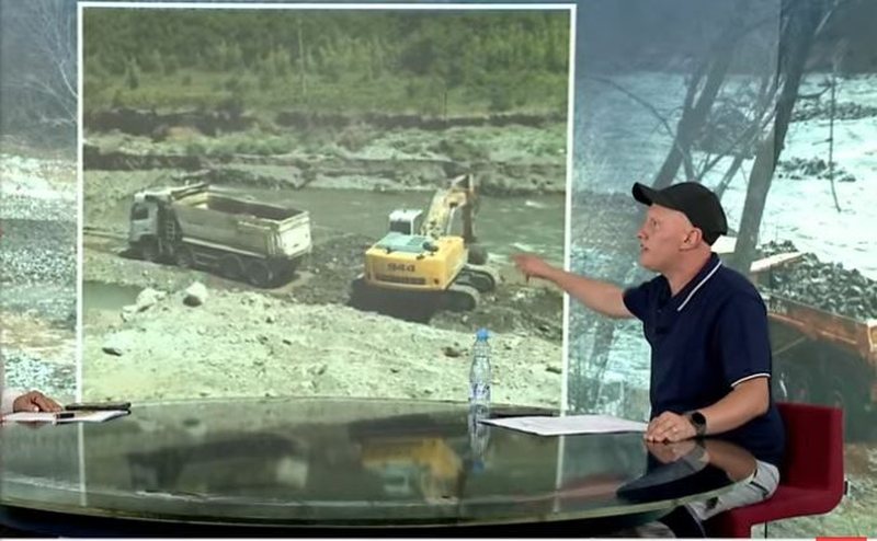 Osman Stafa rr&euml;fen k&euml;rc&euml;nimin: N&euml; polici u shoq&euml;ruan