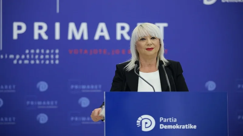 Deklaratat e forta t&euml; Eurodeputetit &ccedil;ek, Kalaja: Rama tashm&euml;
