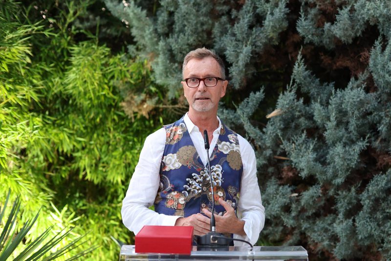 Ambasadori i BE-s&euml;, Silvio Gonzato, mbyll misionin n&euml; Shqip&euml;ri: