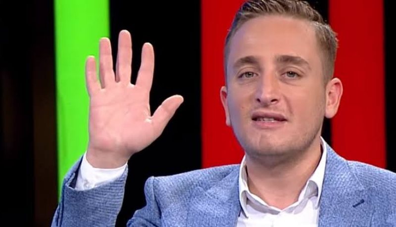 Kush &euml;sht&euml; vajza q&euml; i vodhi zemr&euml;n Rezart Veleshnj&euml;s?