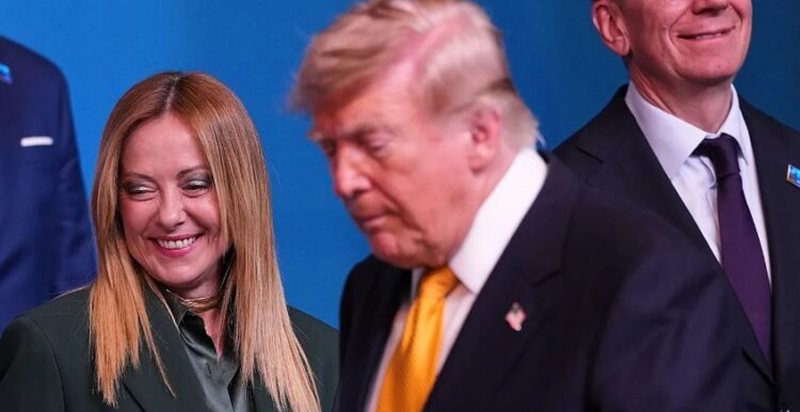 Zbuloi p&euml;rplasjen Trump-Meloni, gazetari italian gjendet i vdekur n&euml;