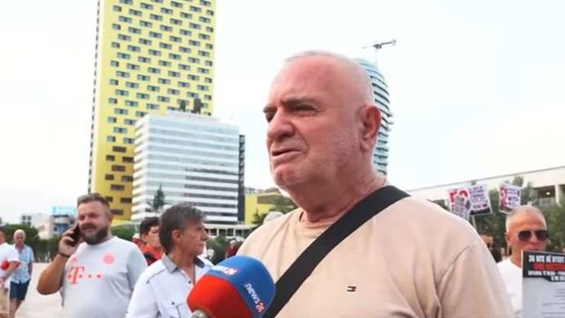 &ldquo;N&euml; spitale nuk ka ila&ccedil;e, ai jep 4,3 mln euro p&euml;r