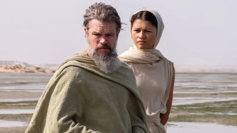 Si e ndryshoi Christopher Nolan &ldquo;Odisen&euml;&rdquo;? T&euml; gjitha